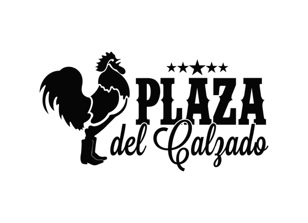 Plaza Del Calzado 