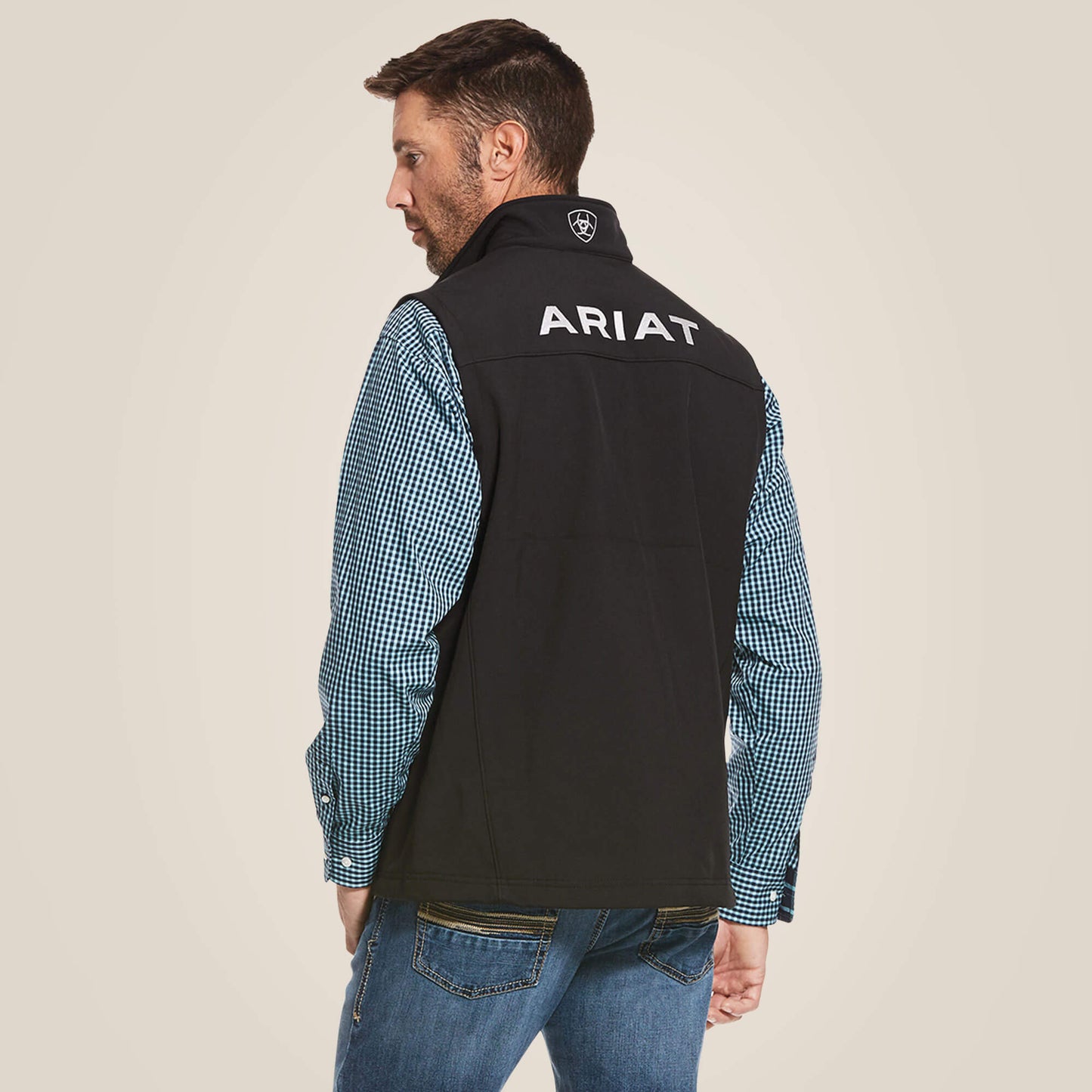 Ariat® 2.0 logo Softshell Vest