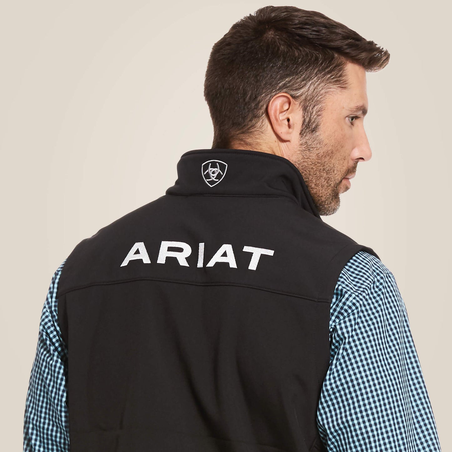 Ariat® 2.0 logo Softshell Vest