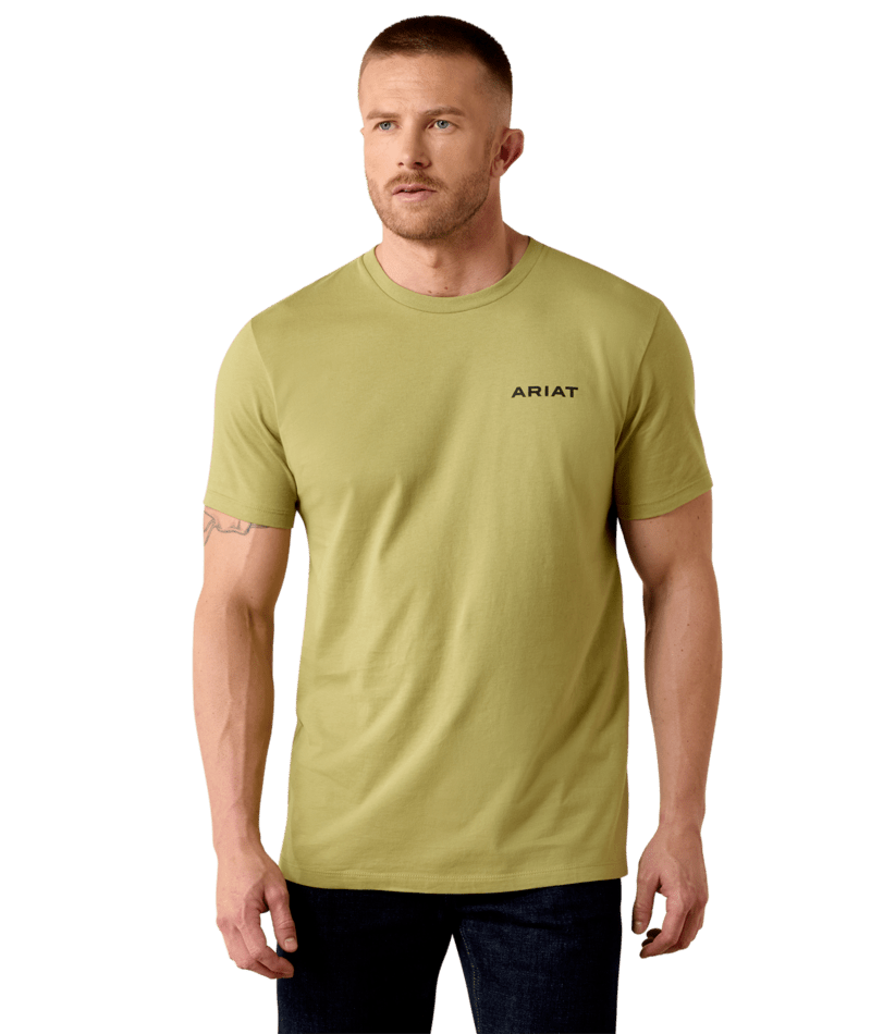 Ariat Grazers T-Shirt