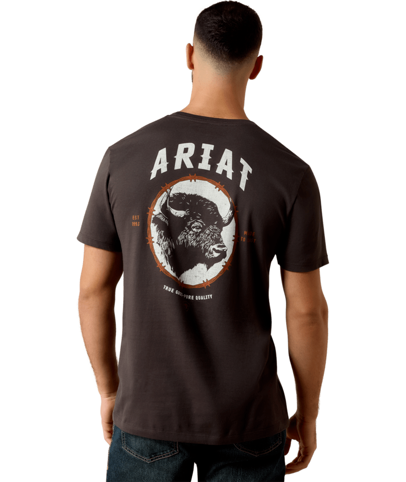 Ariat Bison Brother T-Shirt