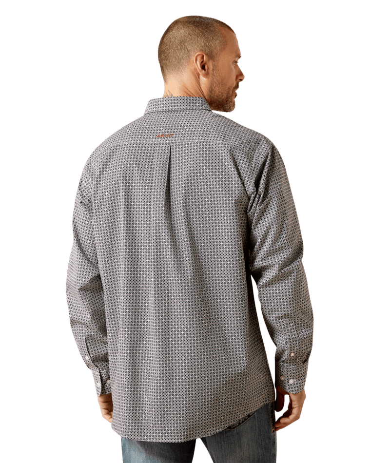 Ariat Tobais Classic Fit Shirt