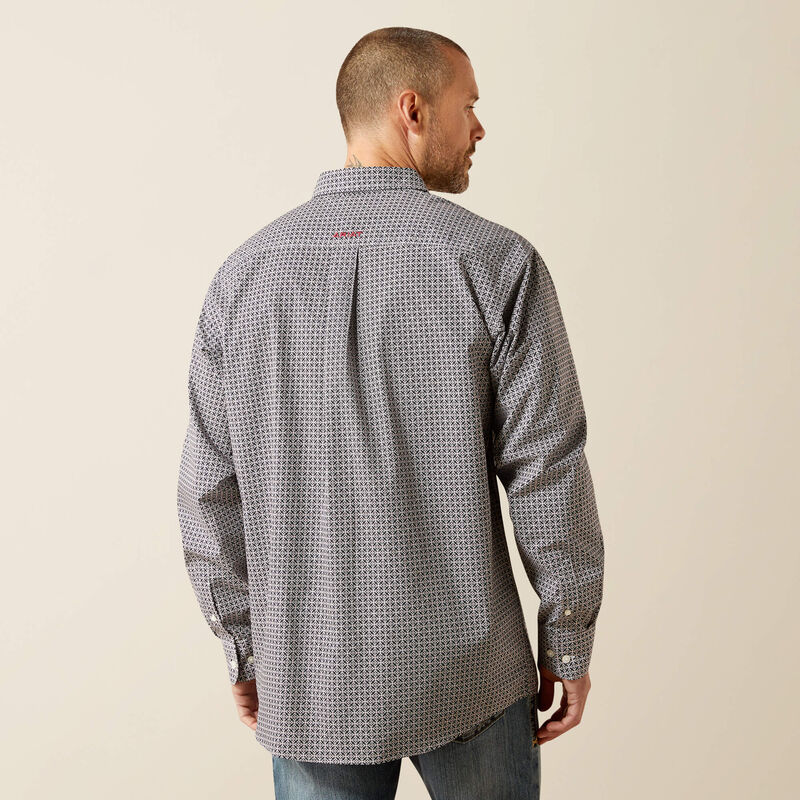 Ariat Tobias Classic Fit Shirt