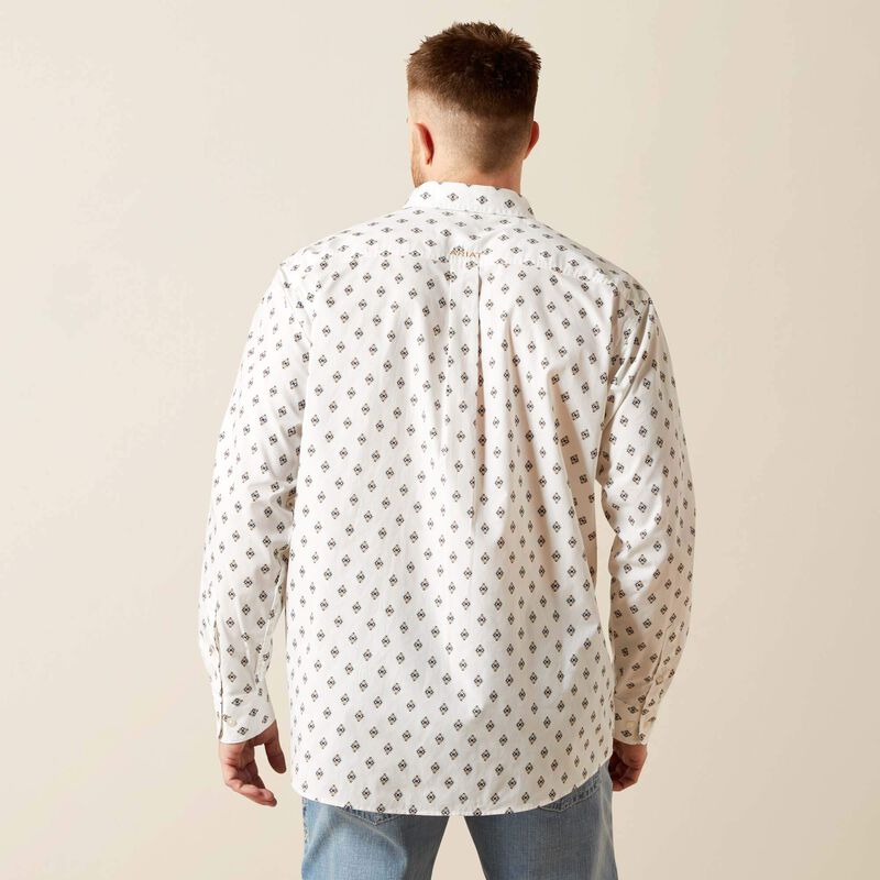 Ariat Thell Classic Fit Shirt