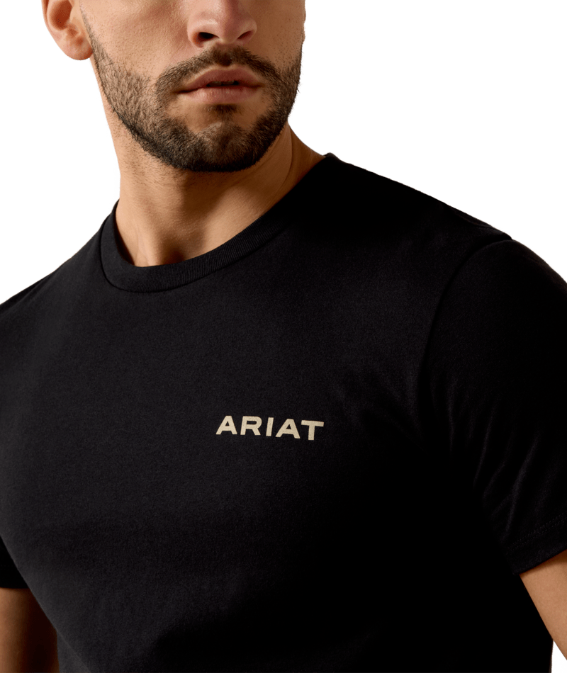 Ariat MNS Ariat Cojiba Serape T-Shirt
