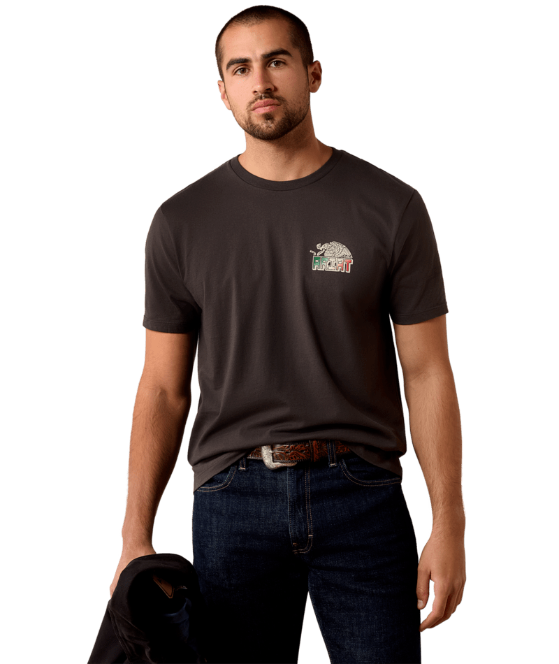 Ariat Buenos Dias T-Shirt
