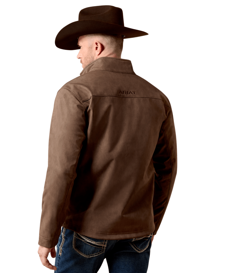 MNS Vernon Softshell Jacket