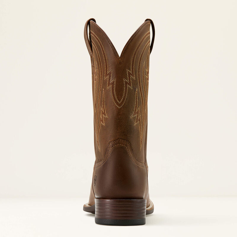 Ariat Plano Cowboy Boot