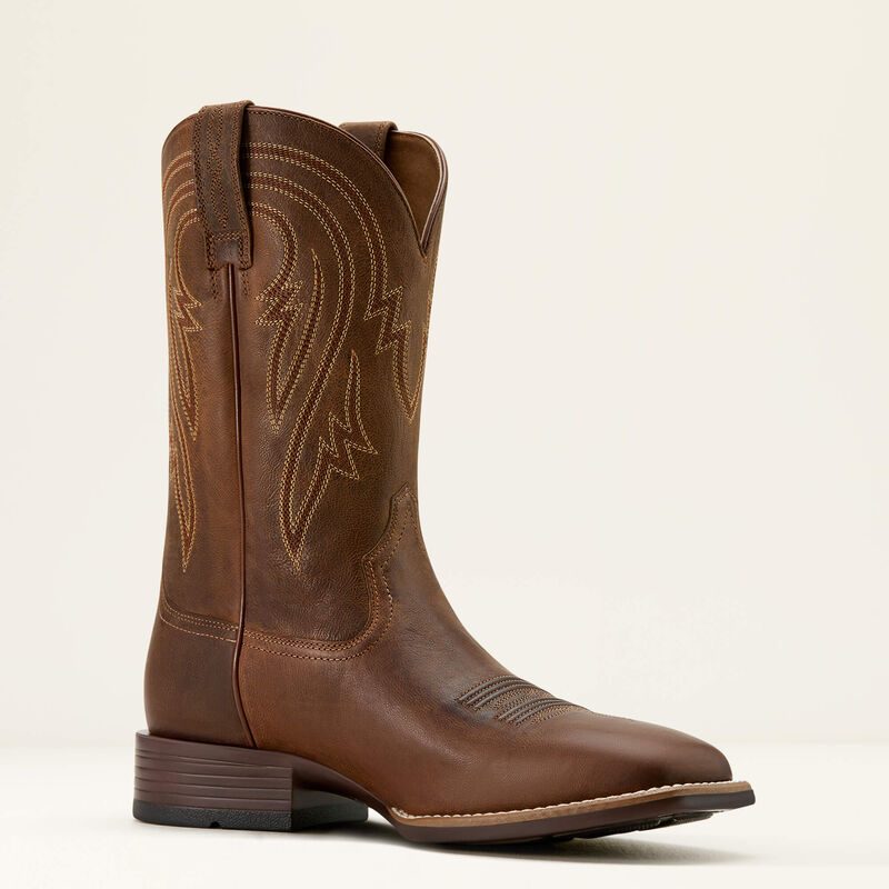 Ariat Plano Cowboy Boot