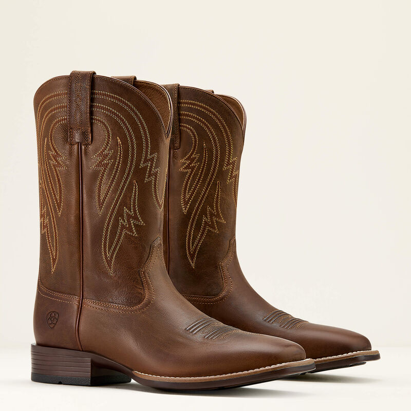 Ariat Plano Cowboy Boot