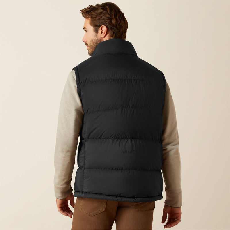 Ariat UltraPuff Down Vest