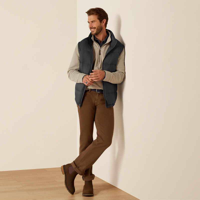 Ariat UltraPuff Down Vest