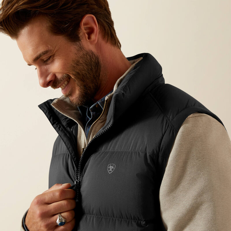 Ariat UltraPuff Down Vest