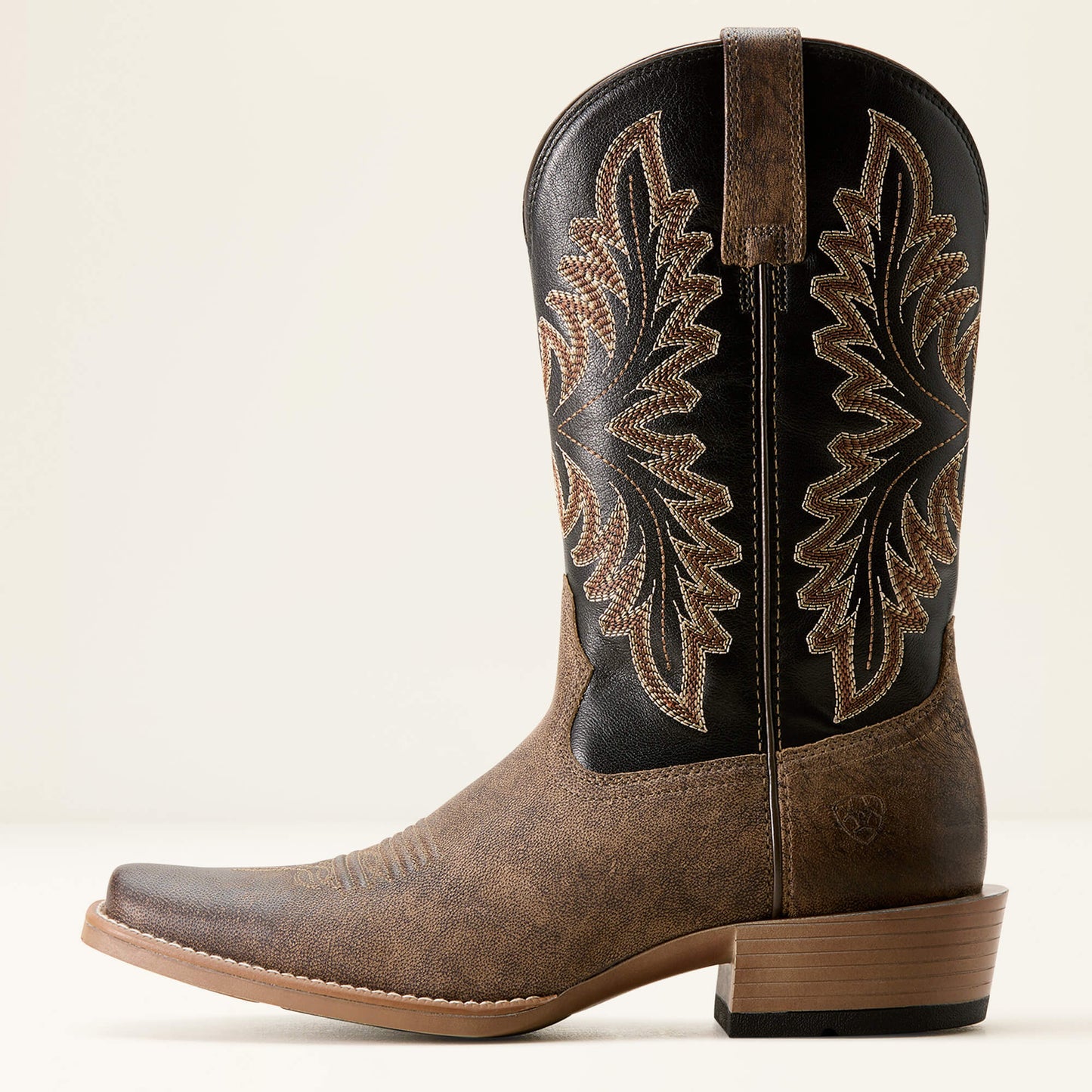 Ariat Renegade Cowboy Boot Stone