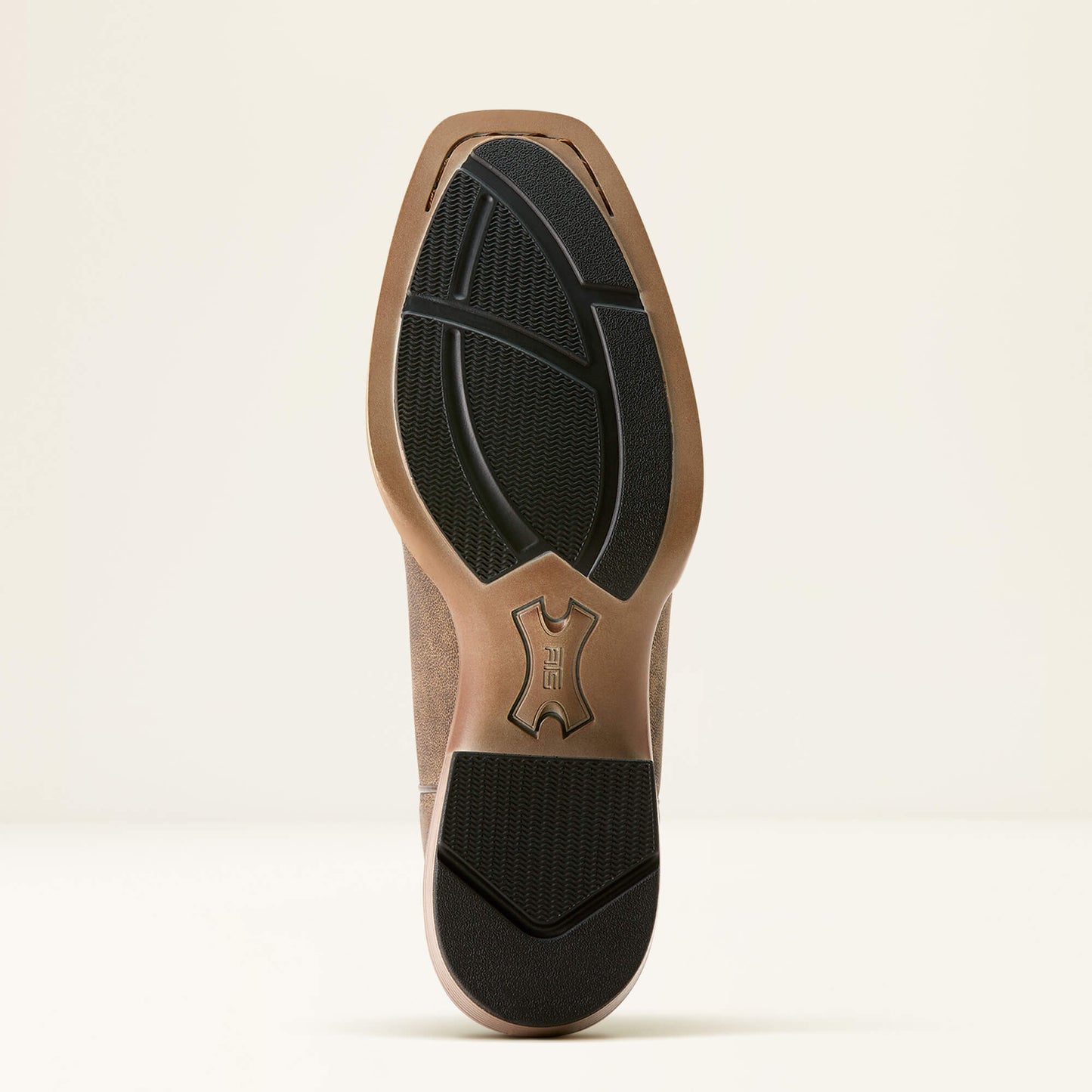 Ariat Renegade Cowboy Boot Stone