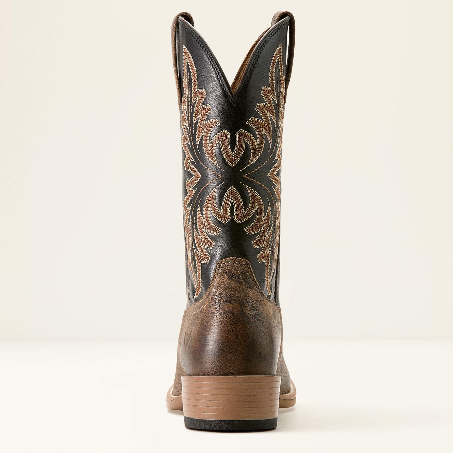 Ariat Renegade Cowboy Boot Stone