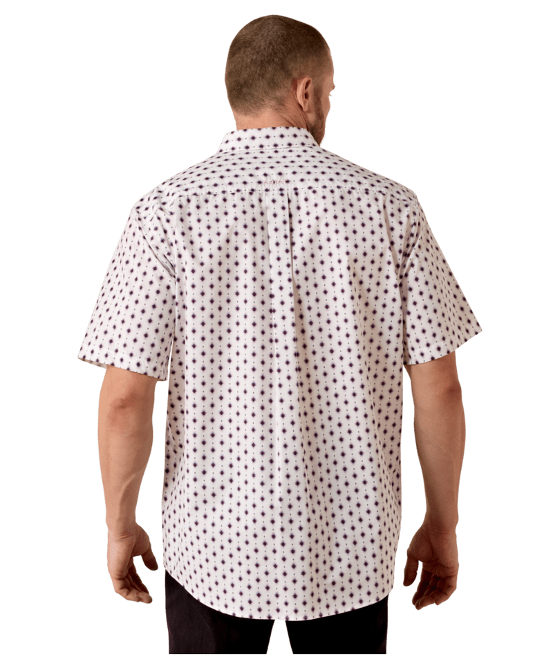 Ariat Tadeo Classic Fit Shirt