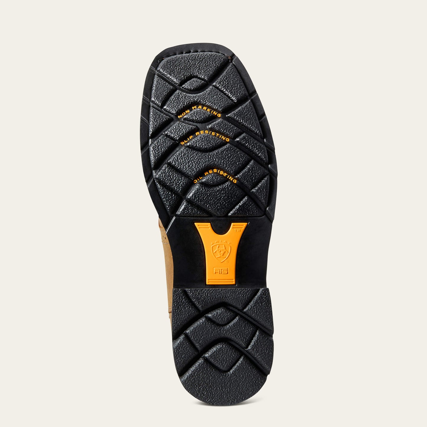 Ariat Sierra Saddle Work Boot