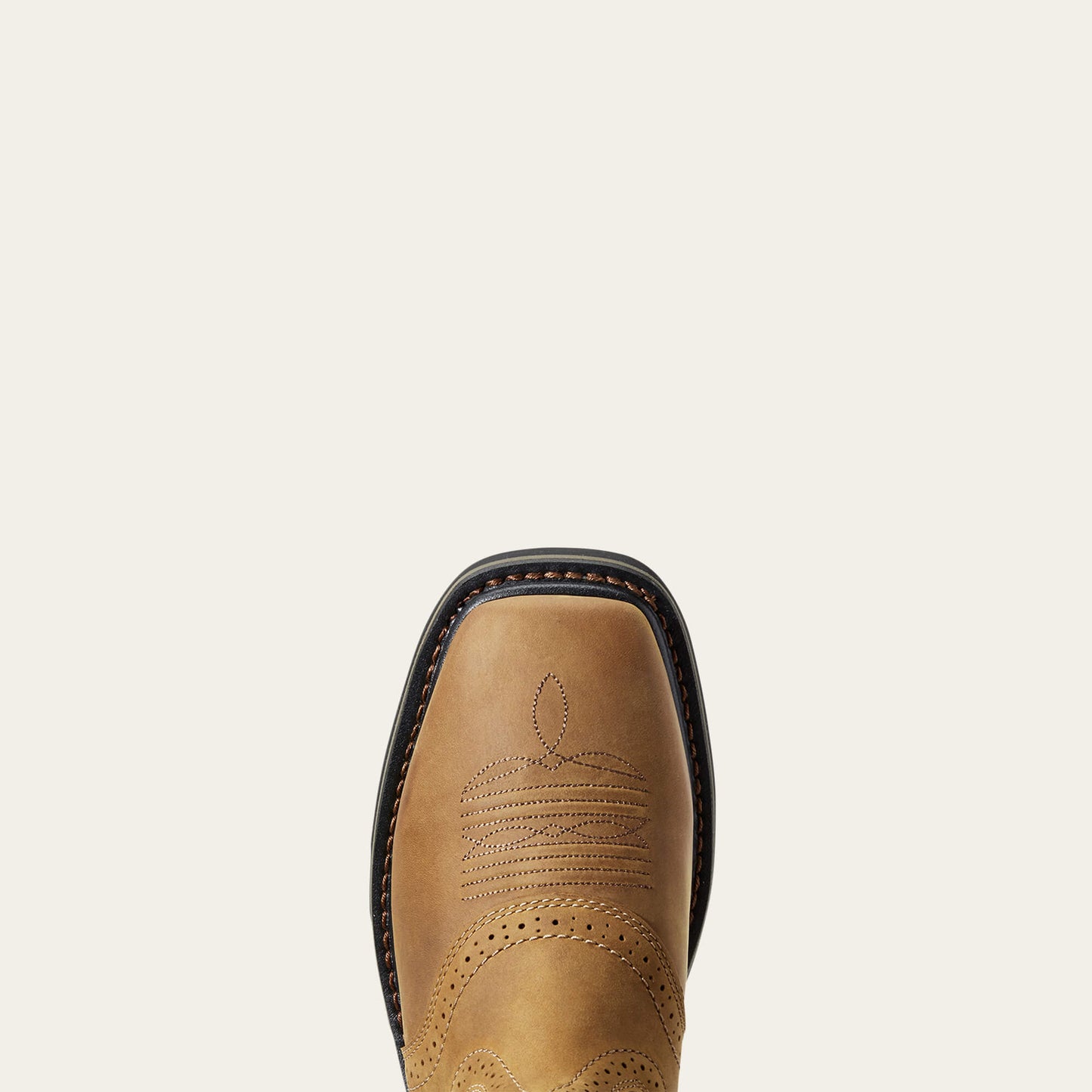 Ariat Sierra Saddle Work Boot