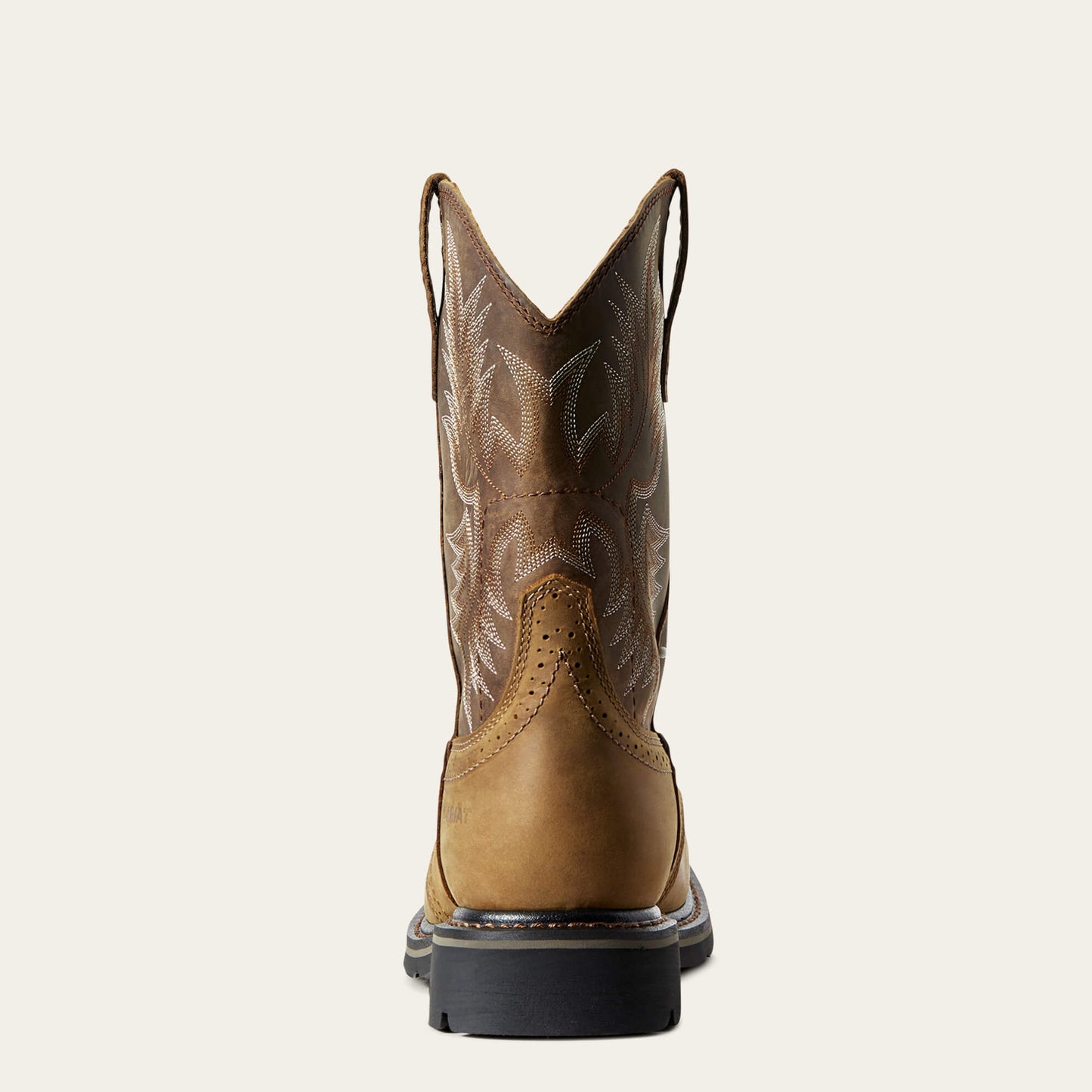 Ariat Sierra Saddle Work Boot