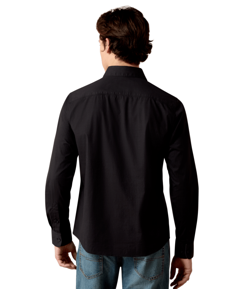 Ariat MNS Malcom Modern Slim Fit Shirt