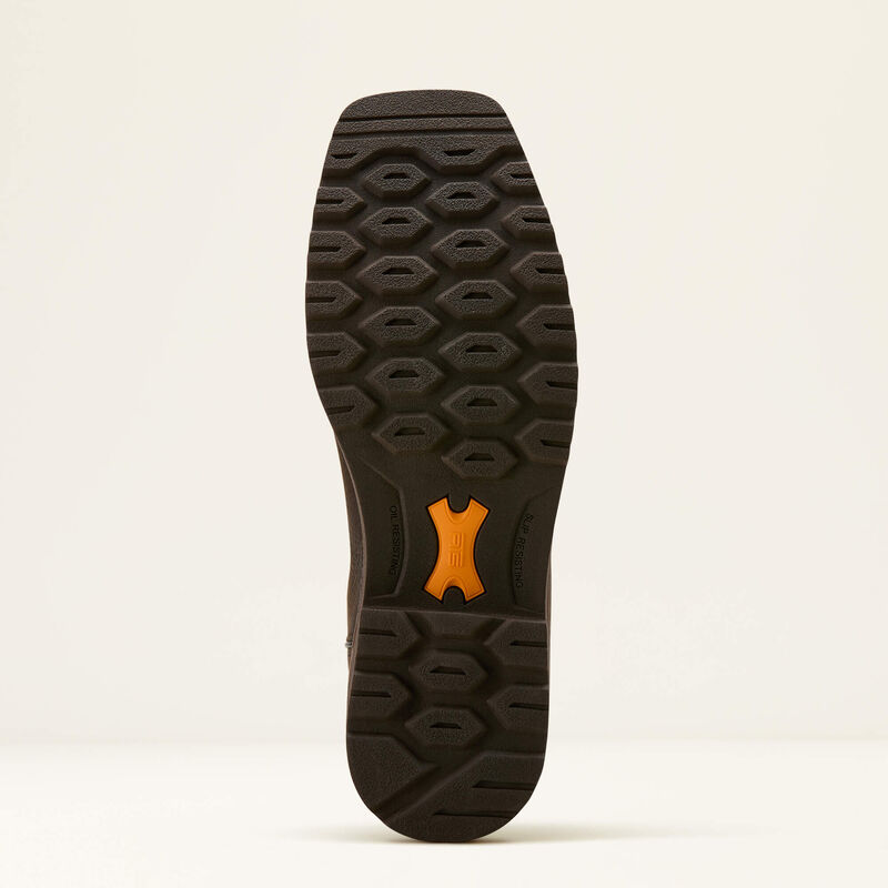 Ariat Activator Waterproof Work Boot
