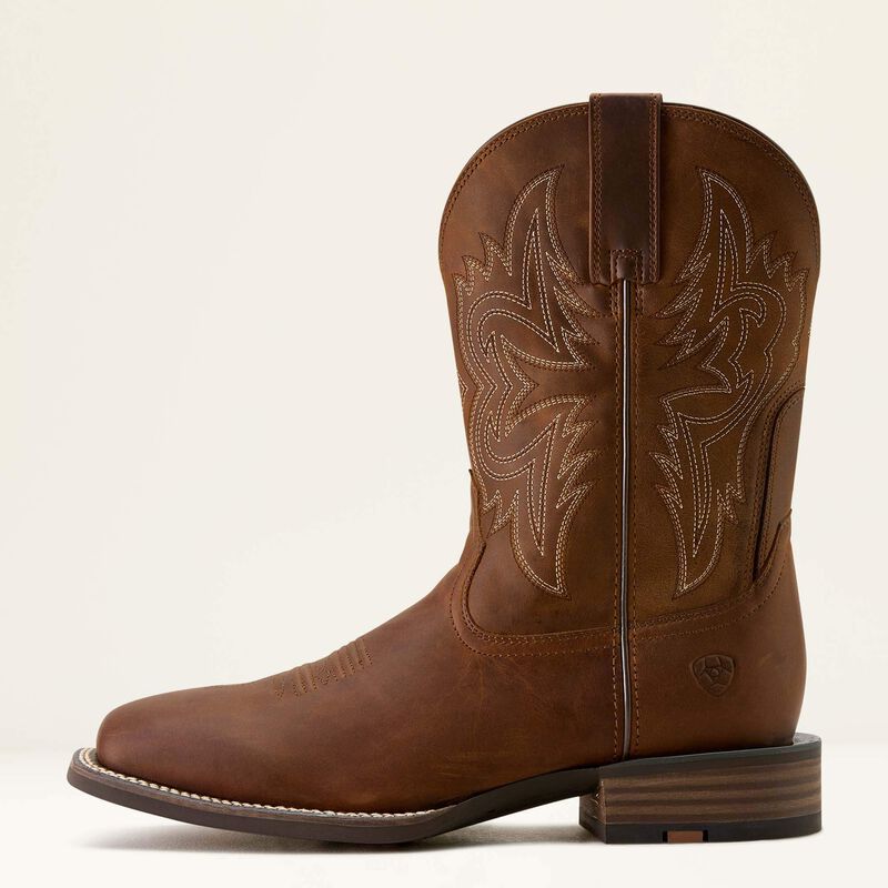 Ariat Western Big Rig