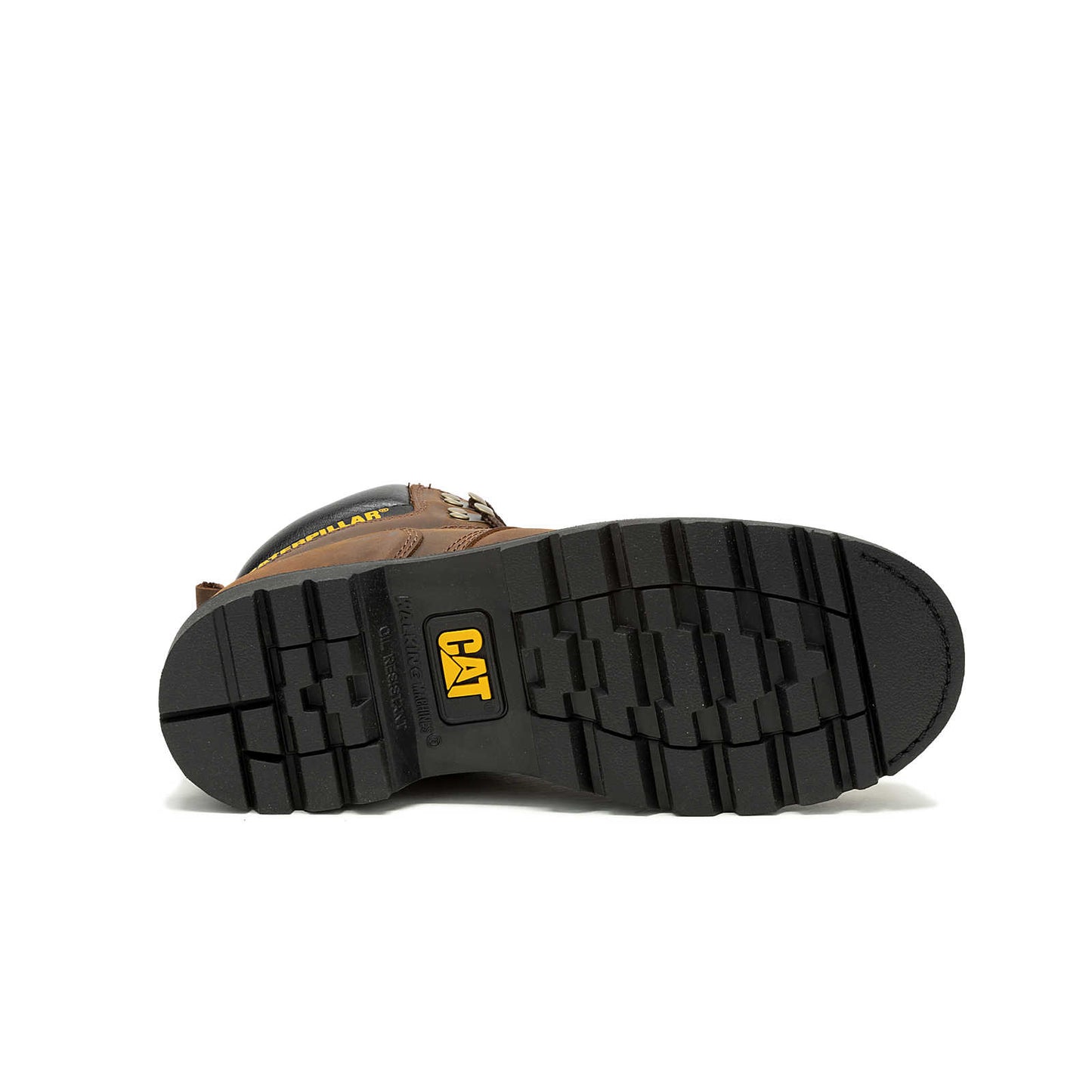 CATerpillar Second Shift Water proof Workboot