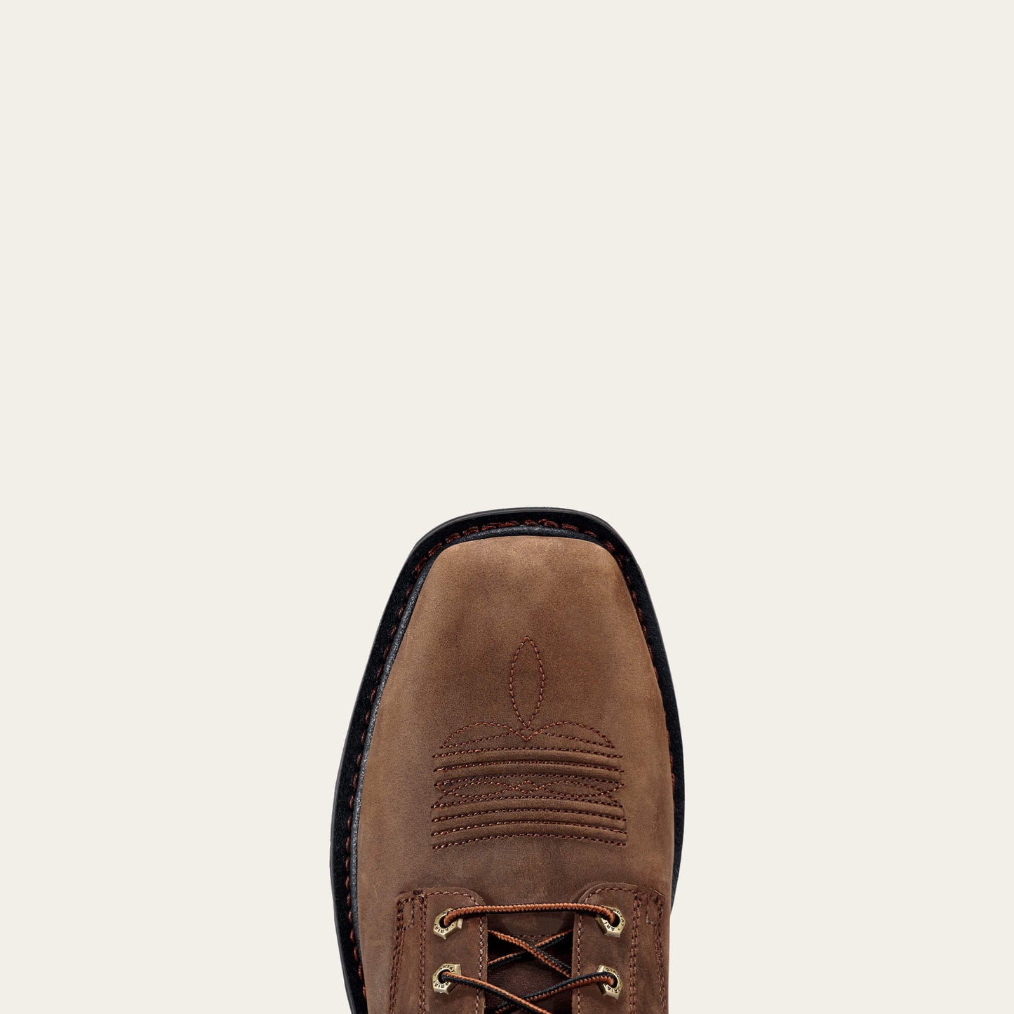 Ariat Cascade 8" Wide Square Toe