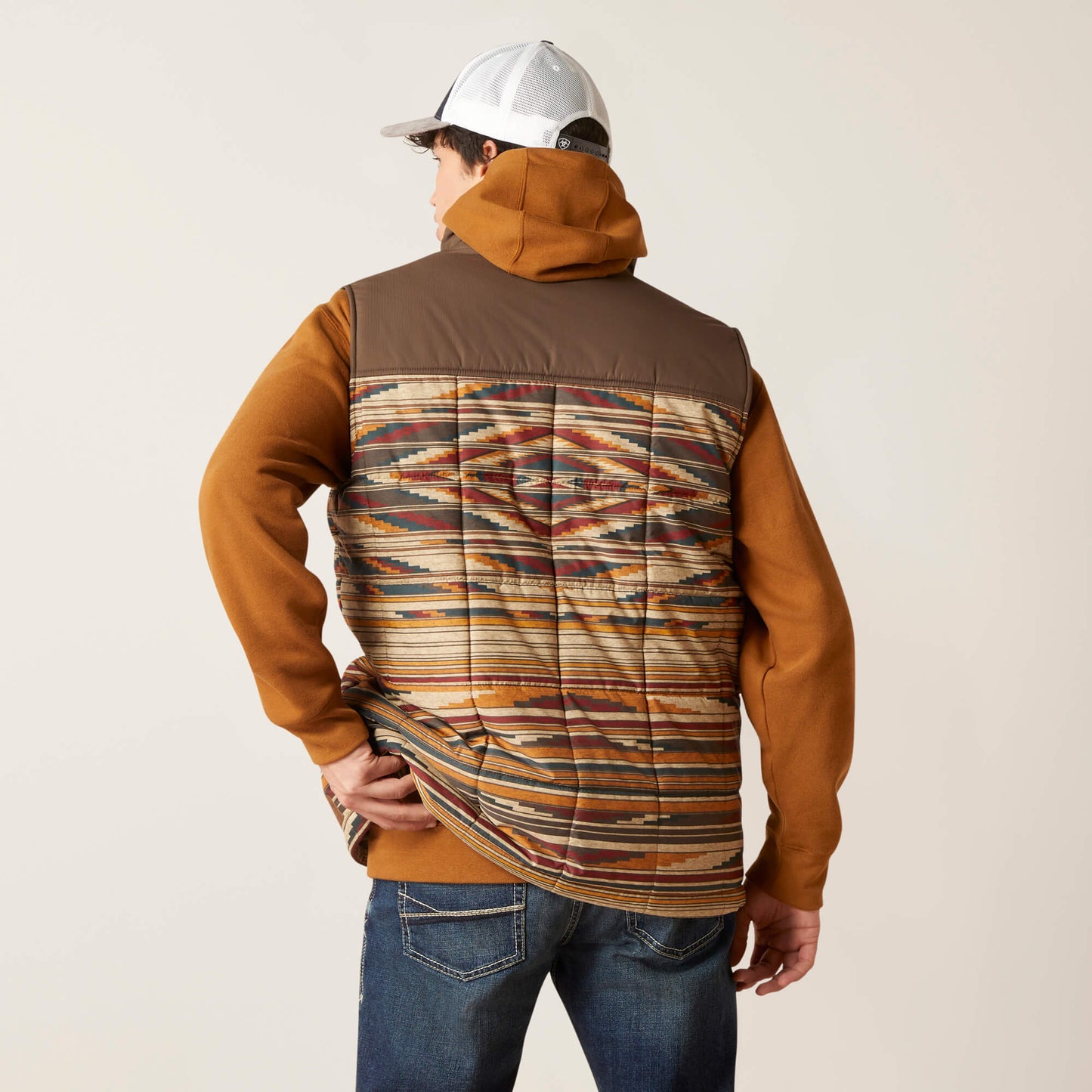 Ariat® 2.0 Chimayo Vest