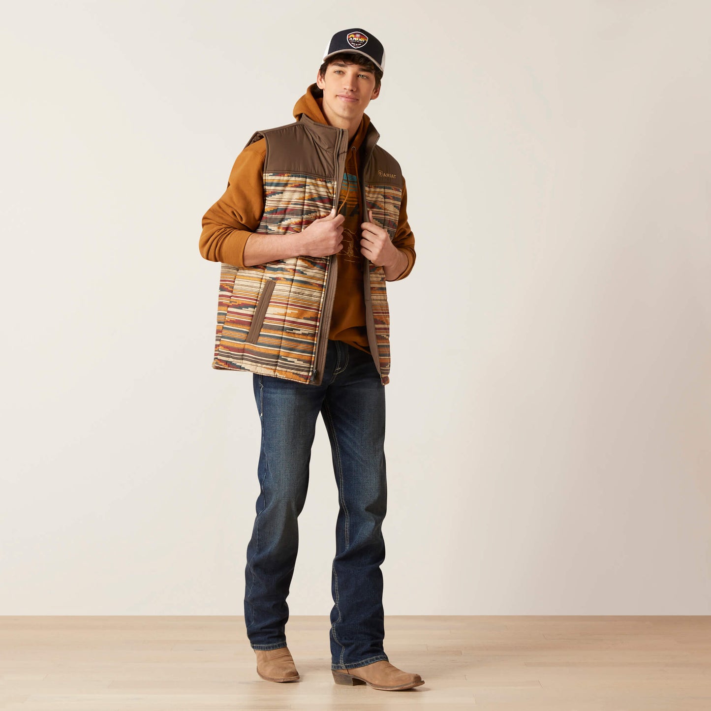 Ariat® 2.0 Chimayo Vest