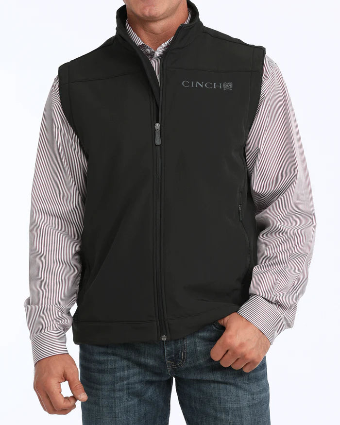 CINCH Men's Bonded Vest