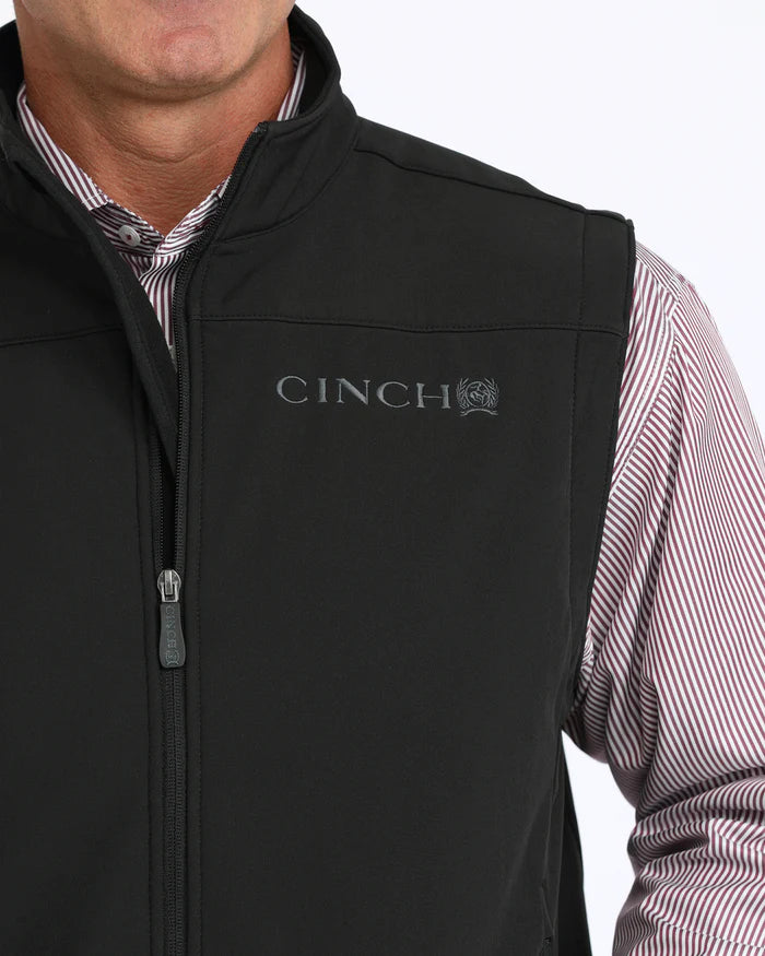 CINCH Men's Bonded Vest