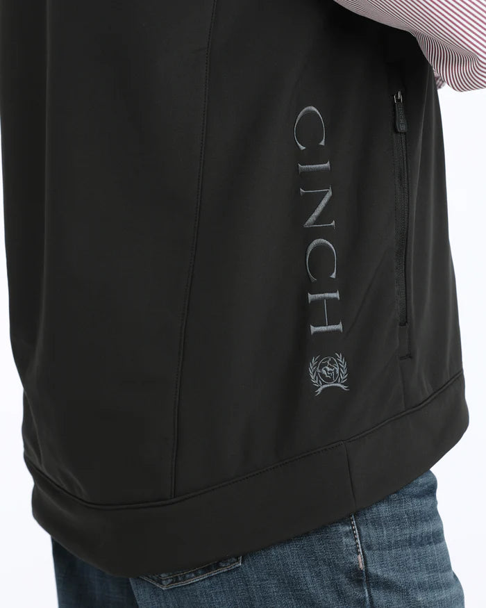 CINCH Men's Bonded Vest