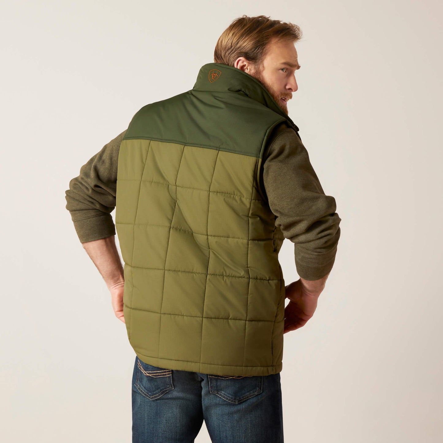 Ariat® Crius Insulated Vest