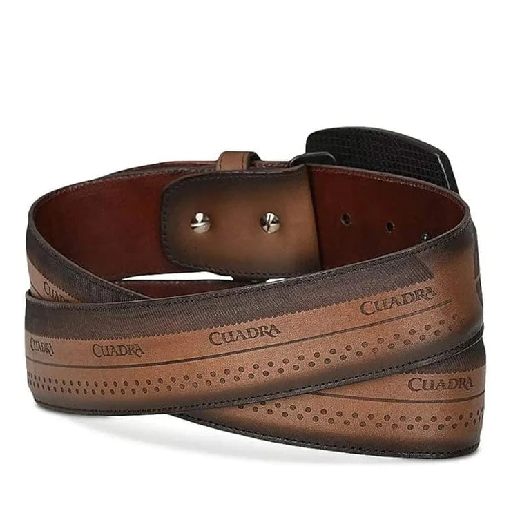 Cuadra Santana Belt