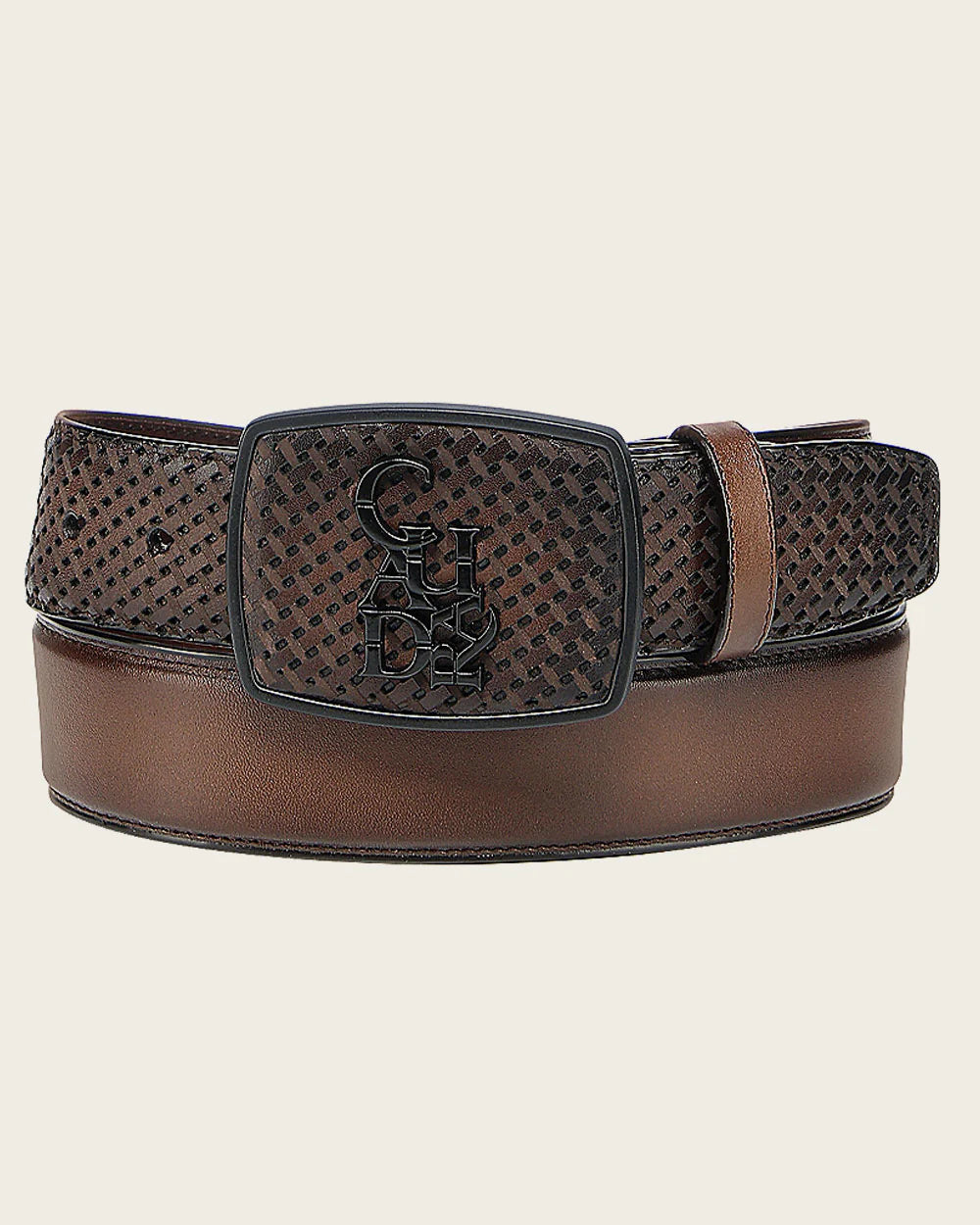 Cuadra Brown Bovine
