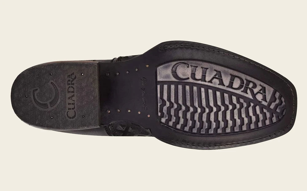 Cuadra Urban western style oxford boot