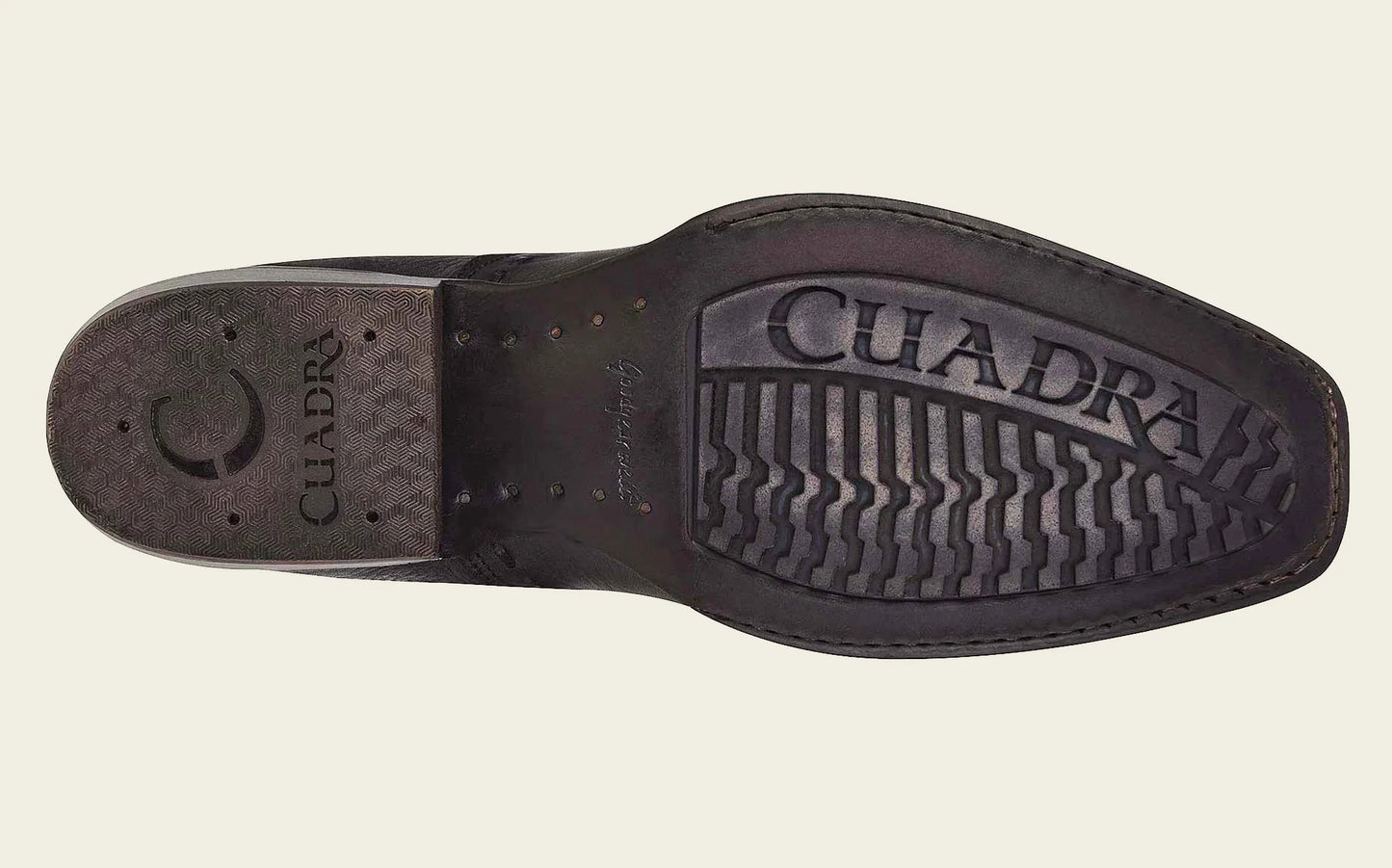 CUADRA Urban Engraved Boot