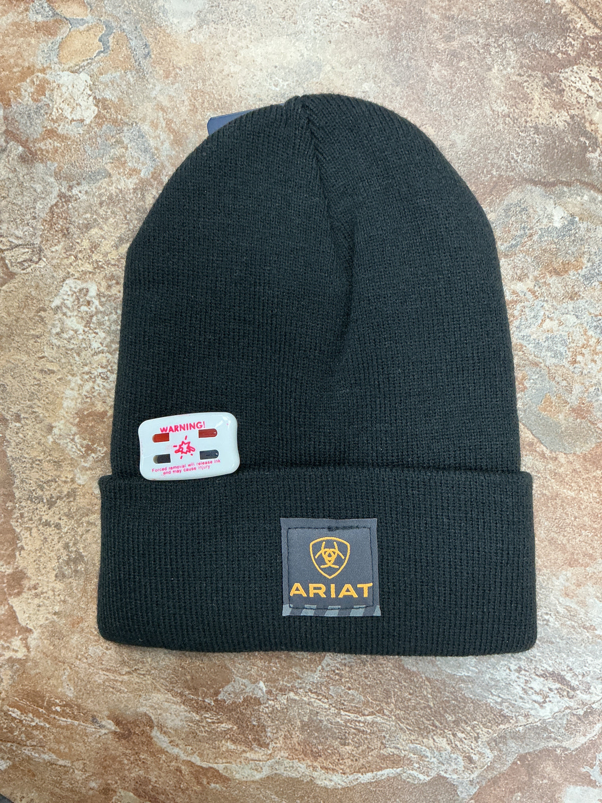 Ariat Rebar Watch Cap