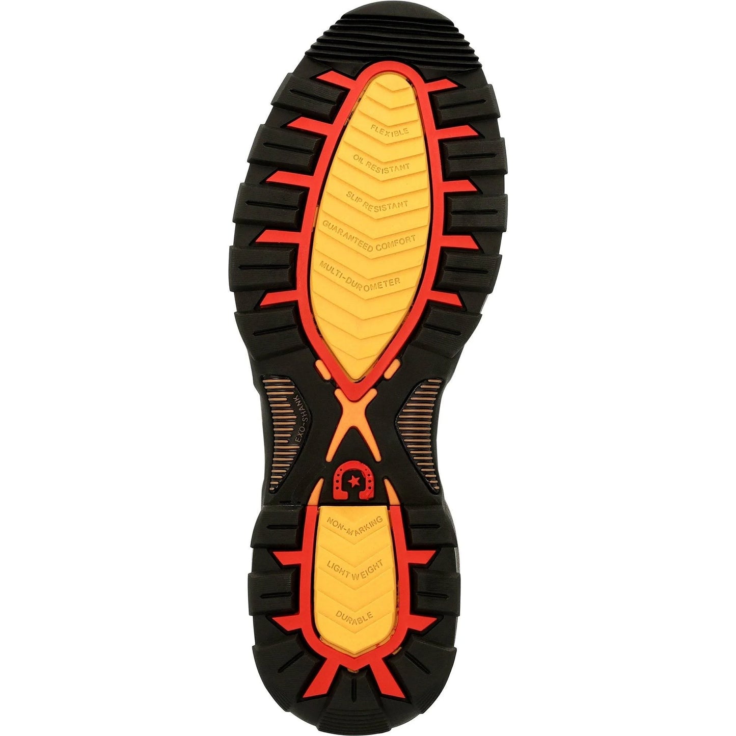 Durango DURANGO® MAVERICK XP™ WATERPROOF WESTERN WORK BOOT