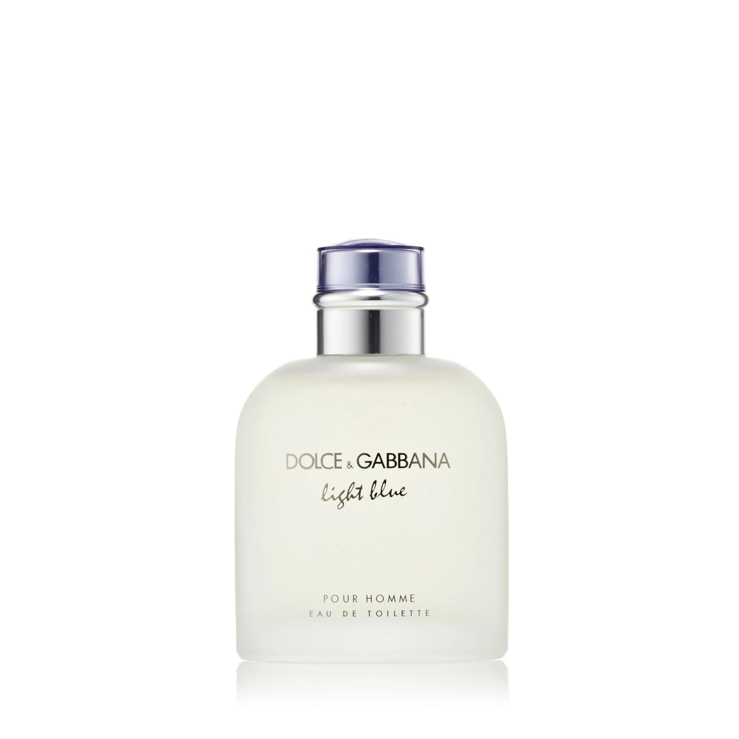 Dolce & Gabbana Light Blue 4.2oz