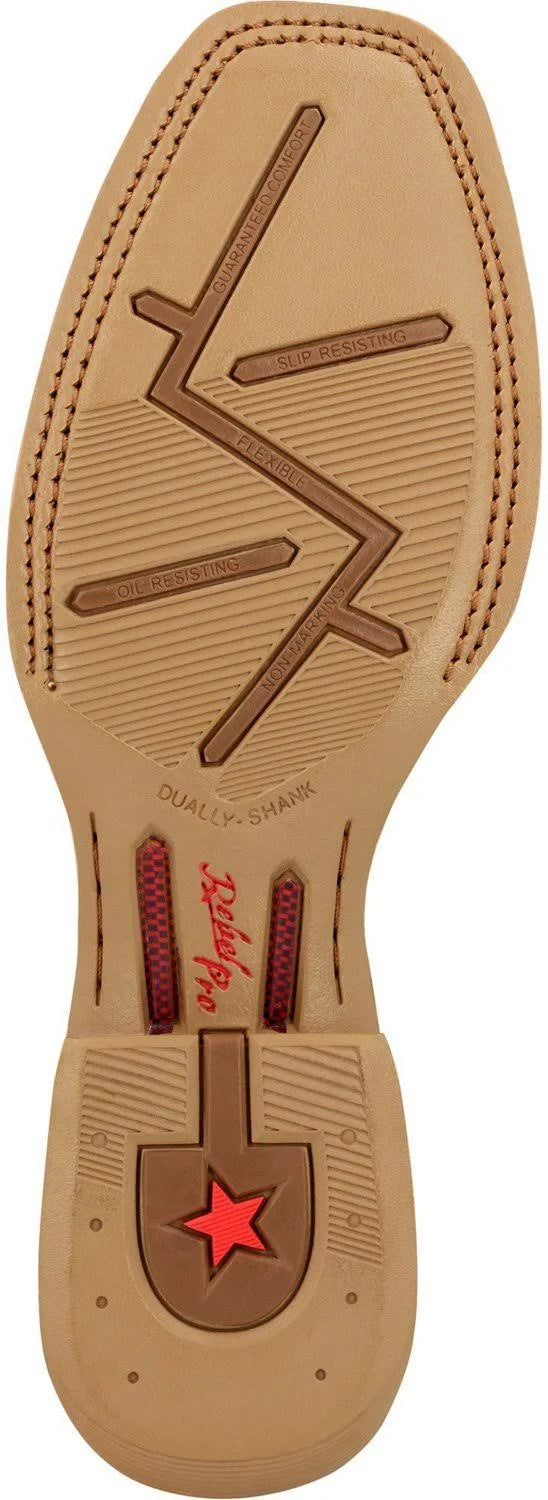 Durango MEN'S REBEL PRO™ WESTERN BOOT