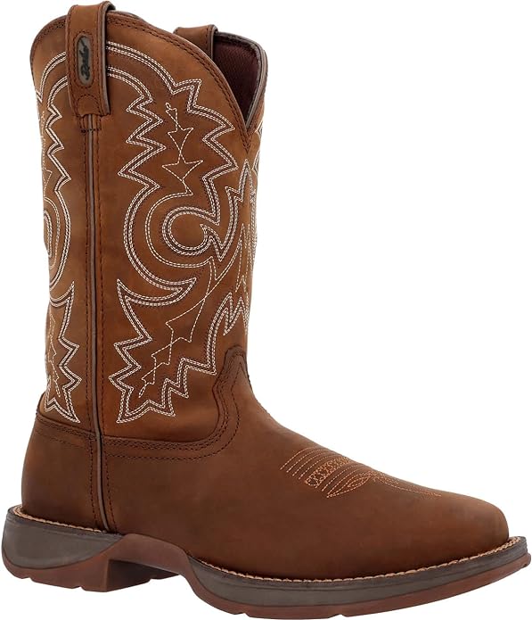 Durango REBEL Work™ BY DURANGO® WaterProof Steel Toe