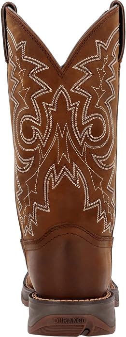 Durango REBEL Work™ BY DURANGO® WaterProof Steel Toe