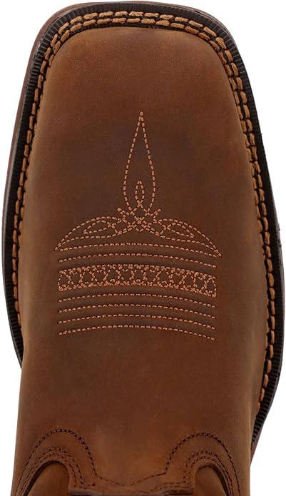 Durango REBEL Work™ BY DURANGO® WaterProof Steel Toe