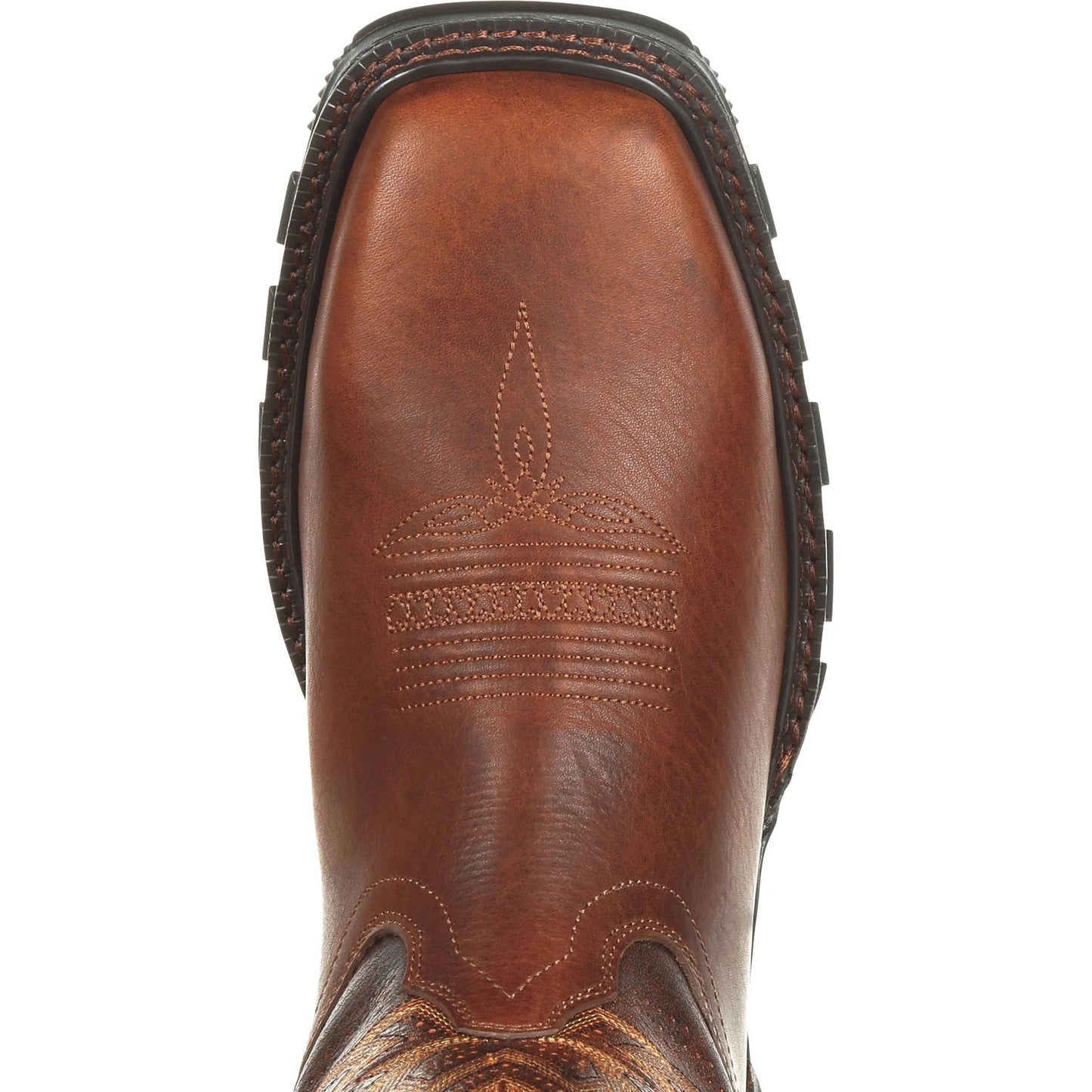 Durango MAVERICK XP™ SOFT TOE VENTILATED PULL-ON WORK BOOT