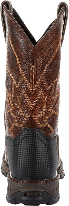 Durango MAVERICK XP™ SOFT TOE VENTILATED PULL-ON WORK BOOT