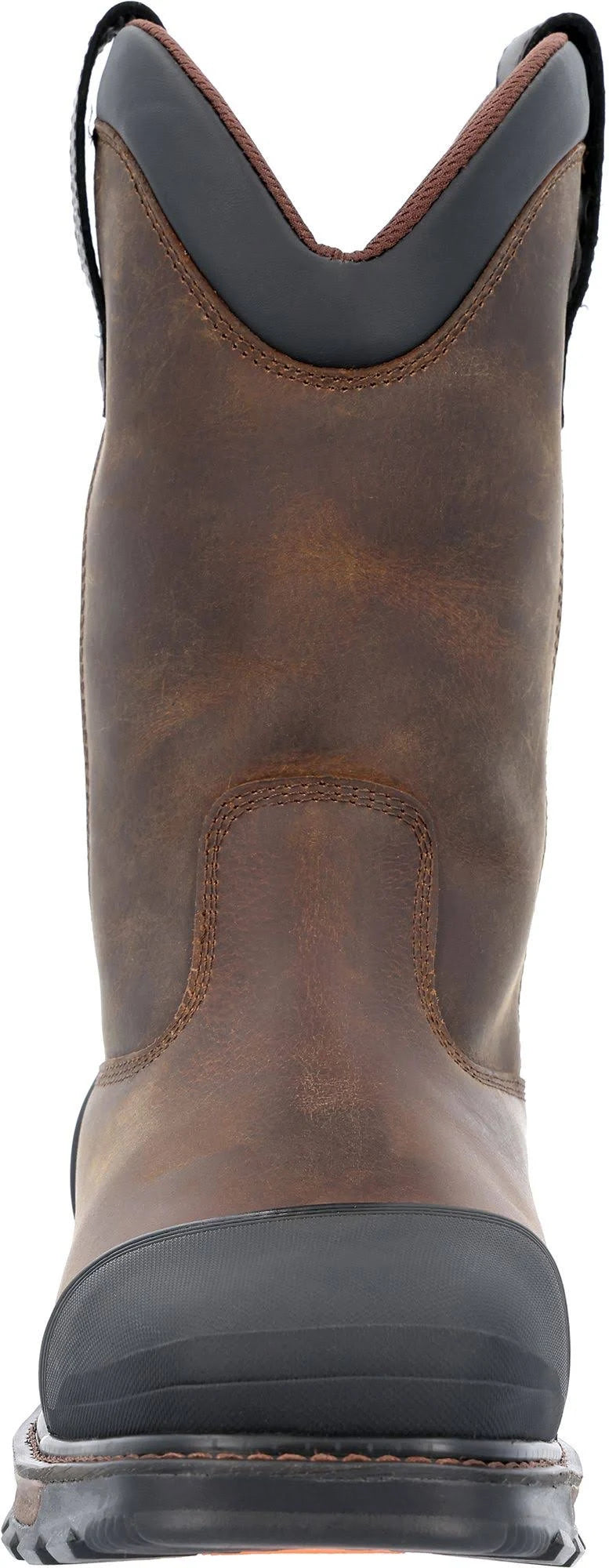 Durango MAVERICK XP STEEL TOE WATERPROOF WESTERN WORK BOOT