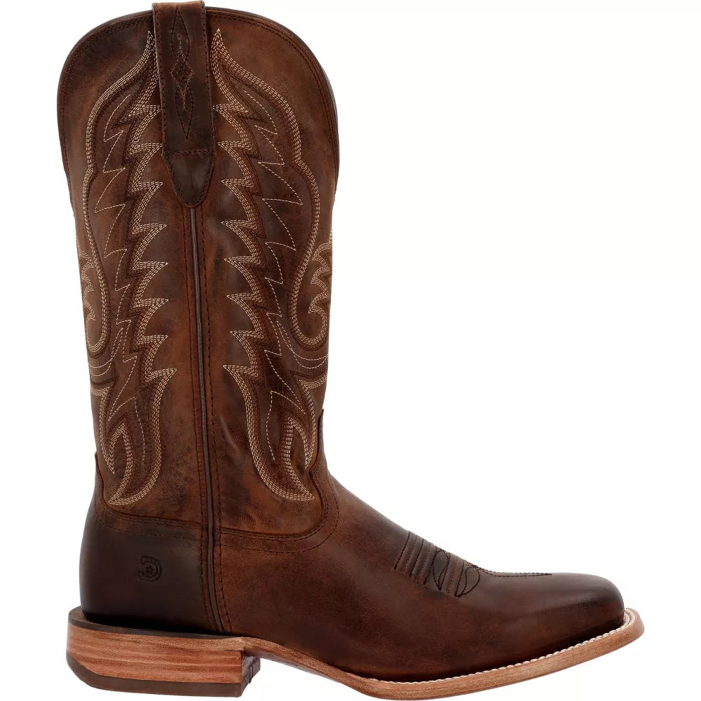Durango ARENA PRO™ UMBER RUST WESTERN BOOT